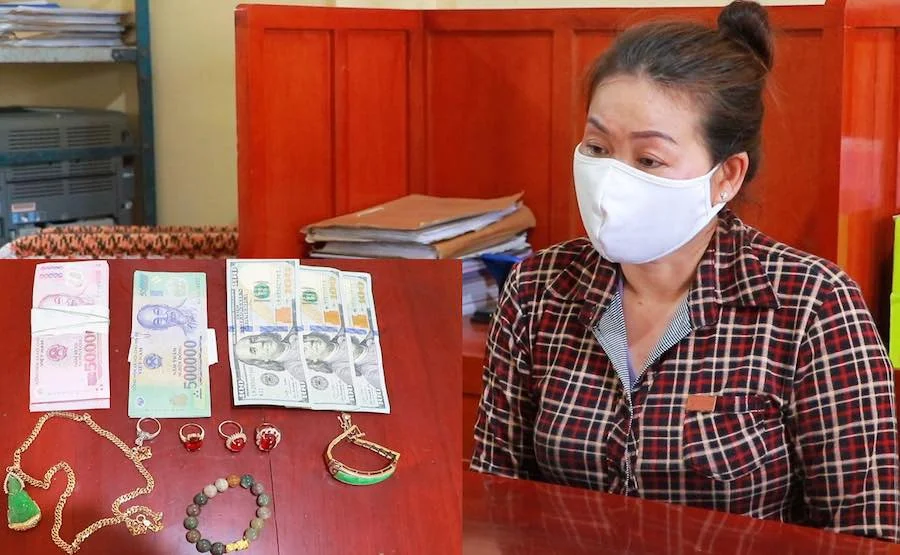 Tránh mất cắp khi sử dụng dịch vụ giúp việc nhà theo giờ của bTaskee