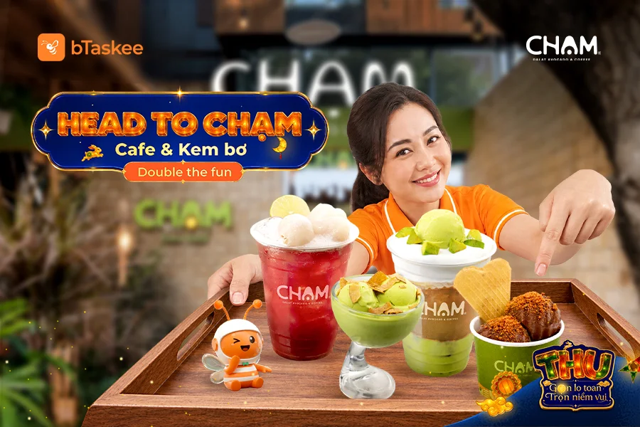 Chạm Web Pc