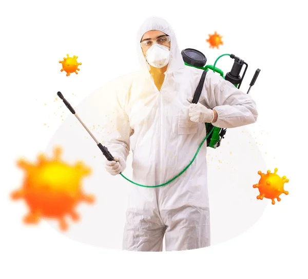 Chính thức ra mắt dịch vụ Khử khuẩn