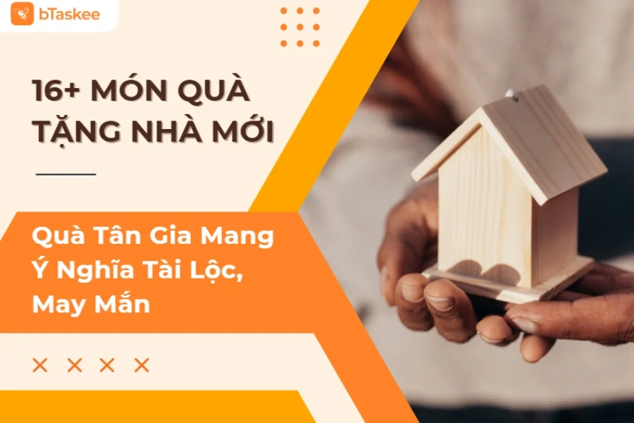 16+ Món Quà Tặng Nhà Mới, Quà Tân Gia Mang Ý Nghĩa Tài Lộc, May Mắn