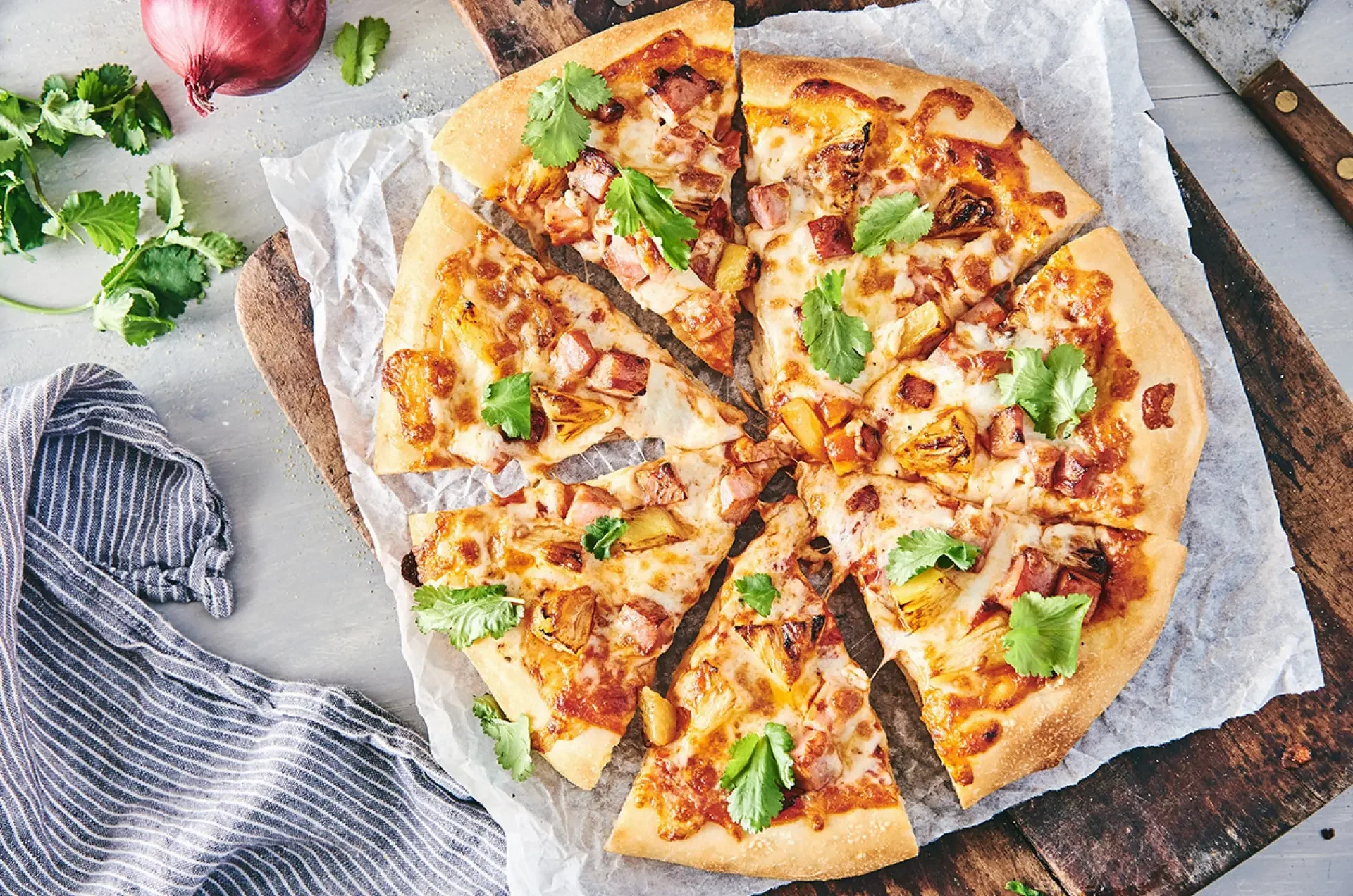 What to eat today? - How to make Healthy Junk Food at home