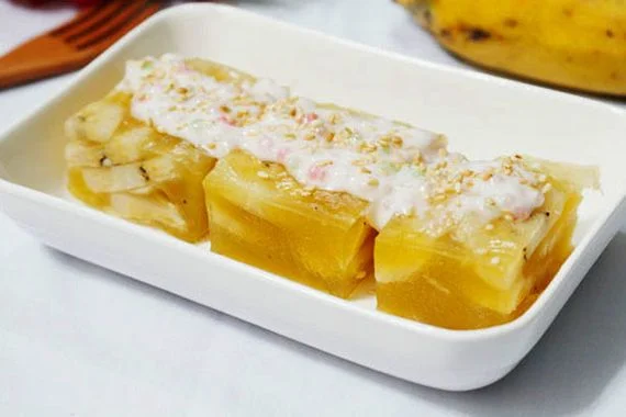 Cách Làm Món Bánh Chuối Hấp Đơn Giản Thơm Ngon Tại Nhà