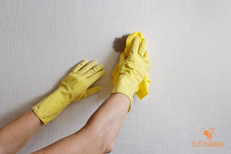 7 Sai Lầm Khi Tẩy Rửa Nhà Cửa Thường Gặp