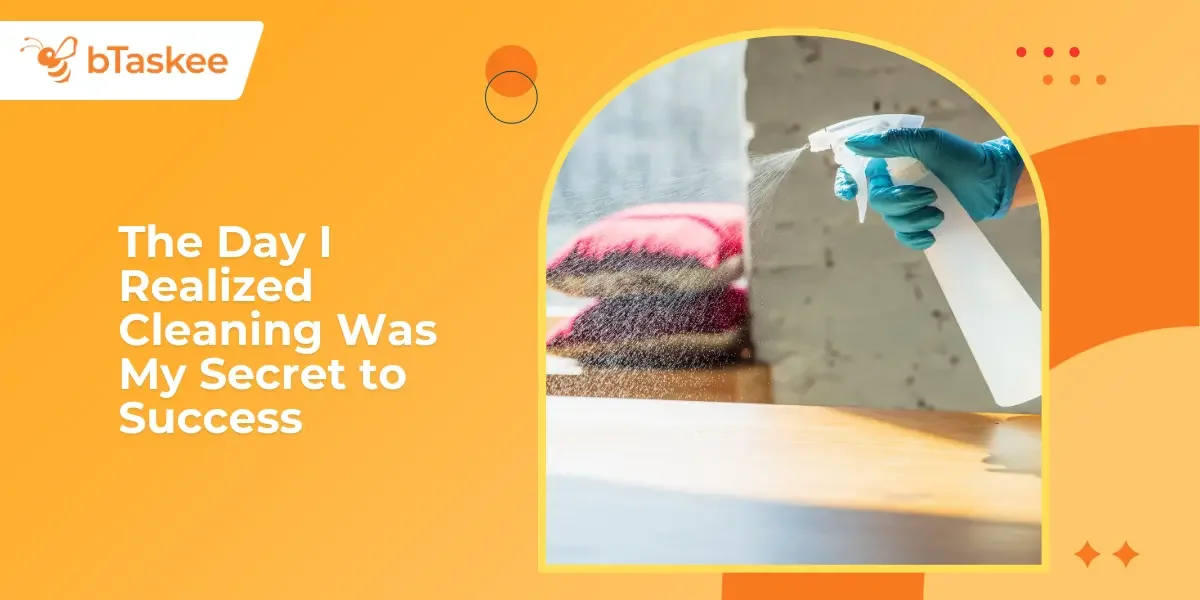10 Home Cleaning Benefits That You Might Not Know