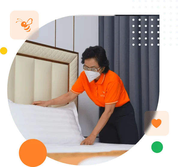 Housekeeping Service