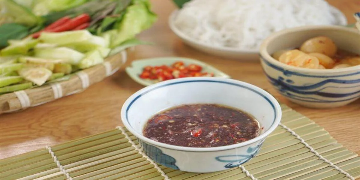 Cách Khử Mùi Mắm Tôm Trong Nhà Hiệu Quả Nhất