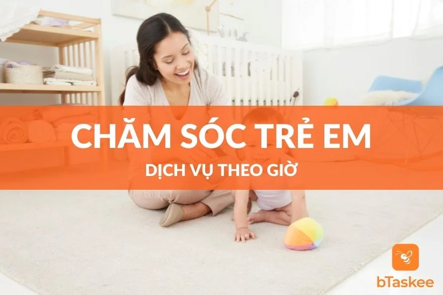 Dịch Vụ Chăm Sóc Trẻ Em, Trẻ Sơ Sinh Tại Nhà