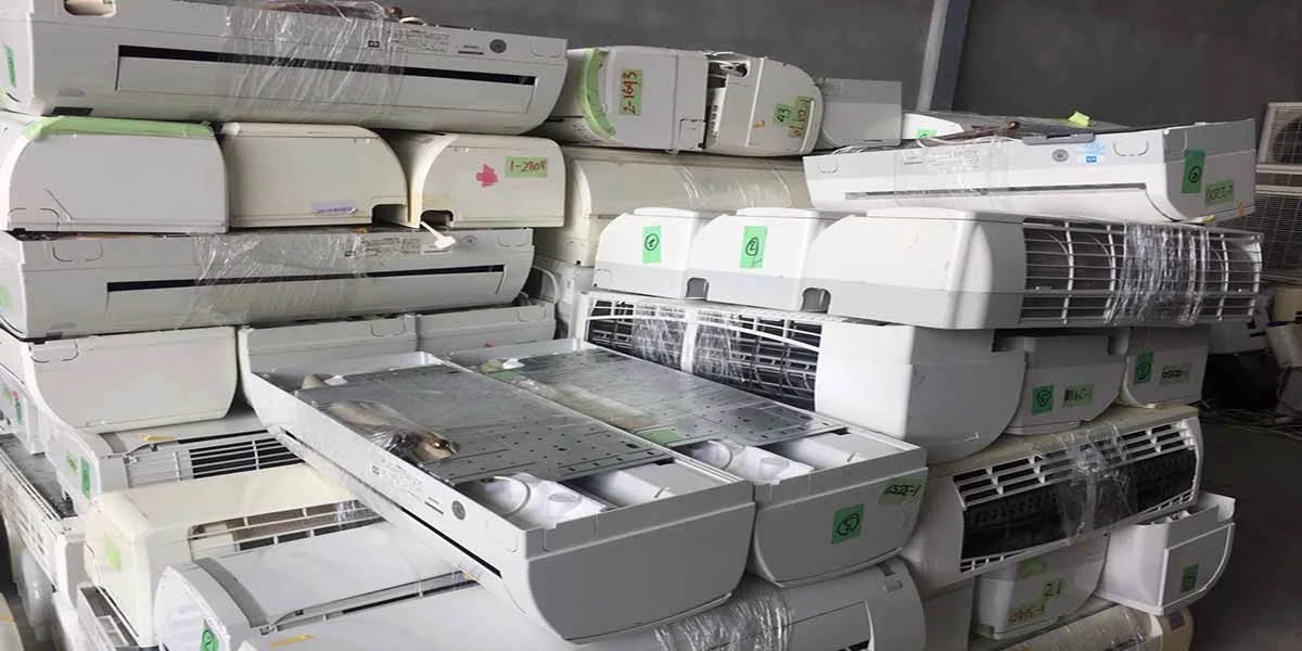 Máy Lạnh Nội Địa Nhật Có Tốt Như Lời Đồn?