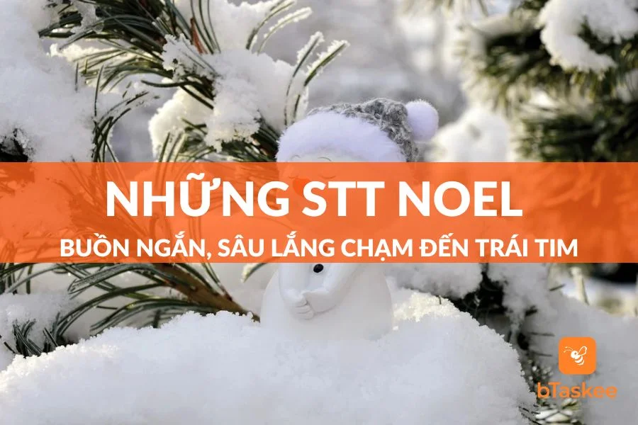 Những Stt Noel Buồn Ngắn, Sâu Lắng Chạm Đến Trái Tim Bất Cứ Ai