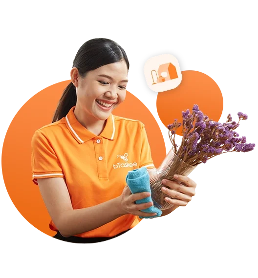 Deep Cleaning Service