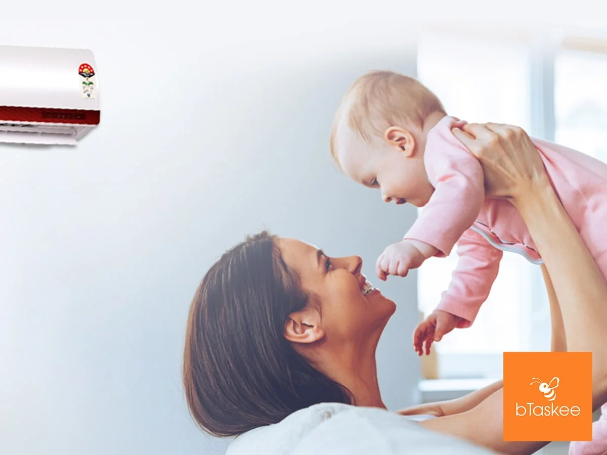 Giặt quần áo cho trẻ sơ sinh đúng chuẩn