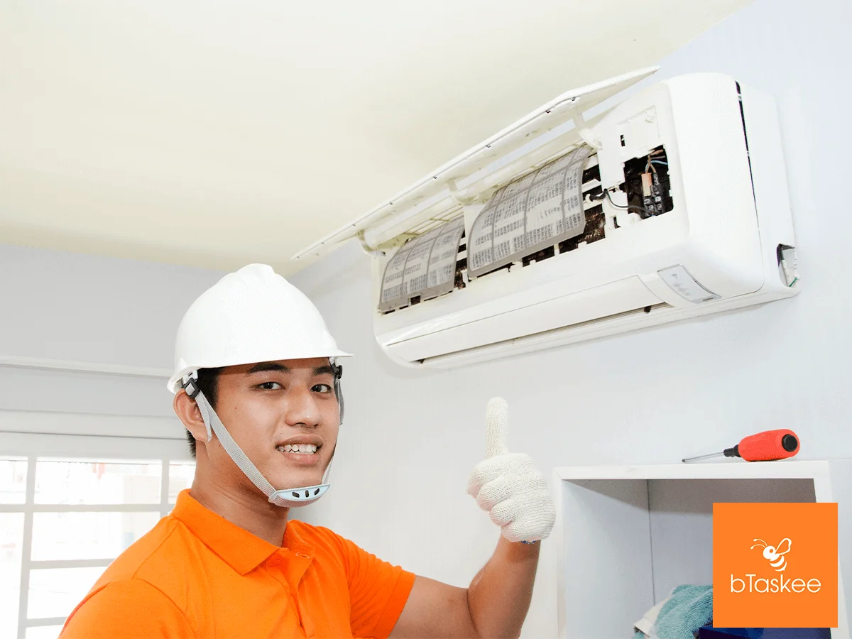 Những Lý Do Bạn Nên Bảo Trì, Bảo Dưỡng Máy Lạnh Định Kỳ.