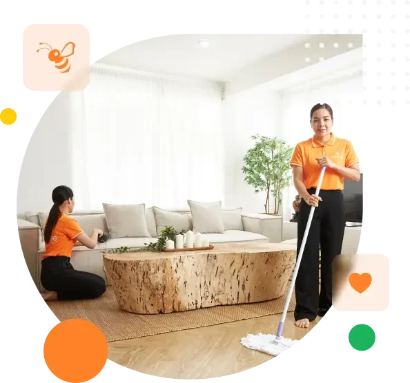 Thanh toán một lần sử dụng cả tháng