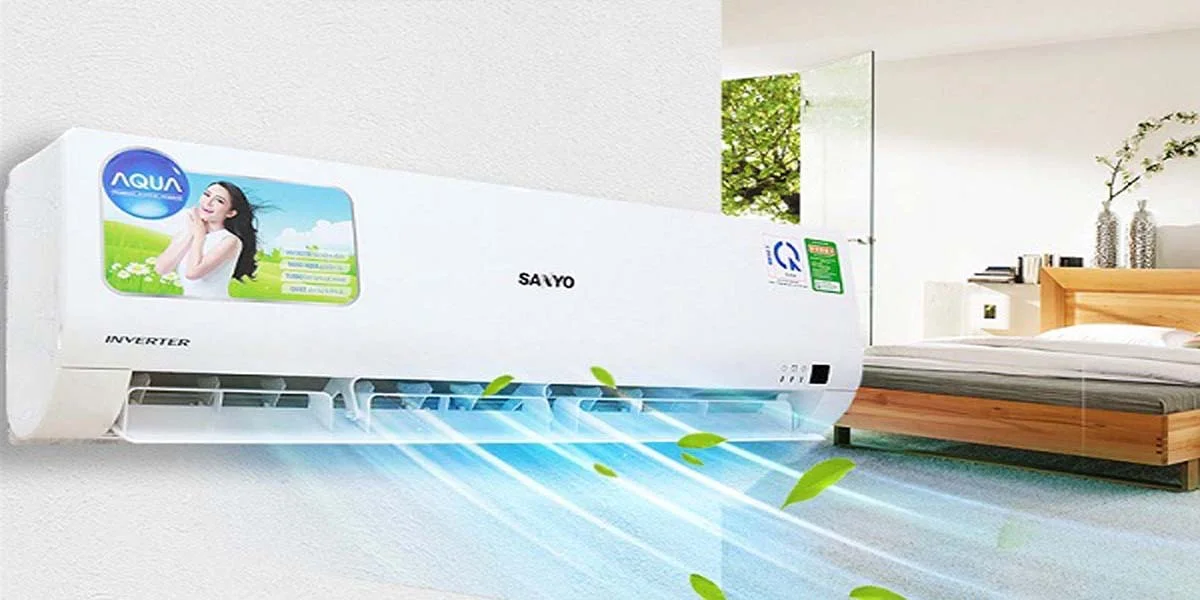 Máy Lạnh Sanyo Có Tốt Không, Có Nên Mua Không?