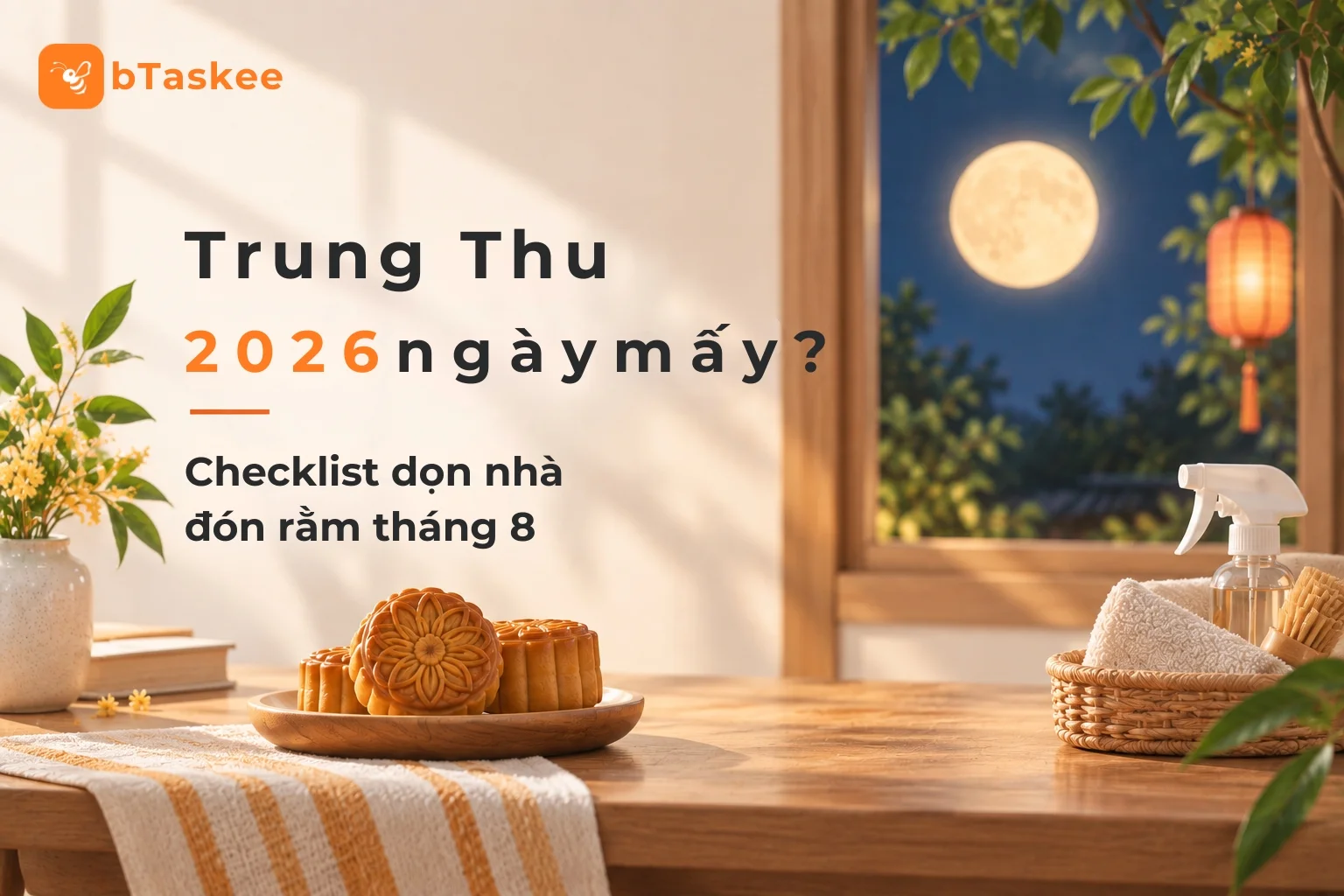 Trung Thu 2026 Ngay May