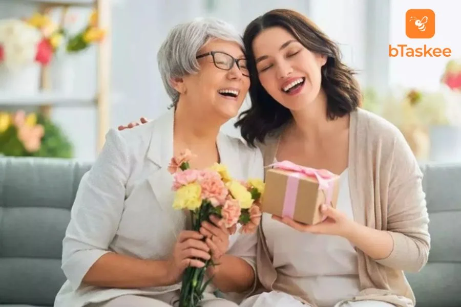 Tổng Hợp 20+ Lời Chúc 8/3 Cho Mẹ Đầy Ấm Áp Và Ý Nghĩa