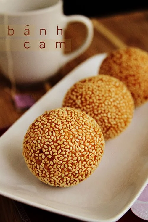Hướng Dẫn Cách Làm Bánh Cam Thơm Ngon Đơn Giản Tại Nhà