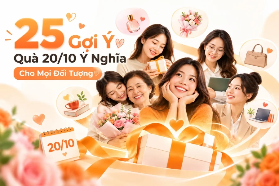 Qua 20 10 Y Nghia