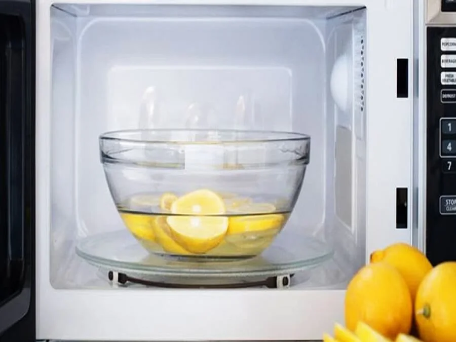 3 cách vệ sinh lò nướng đơn giản mà hiệu quả ngay tại nhà