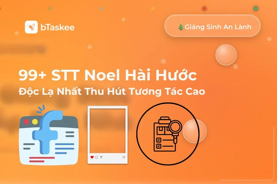 Top 30+ Stt Noel Hài Hước, Siêu Chất, Hút Ngàn Like
