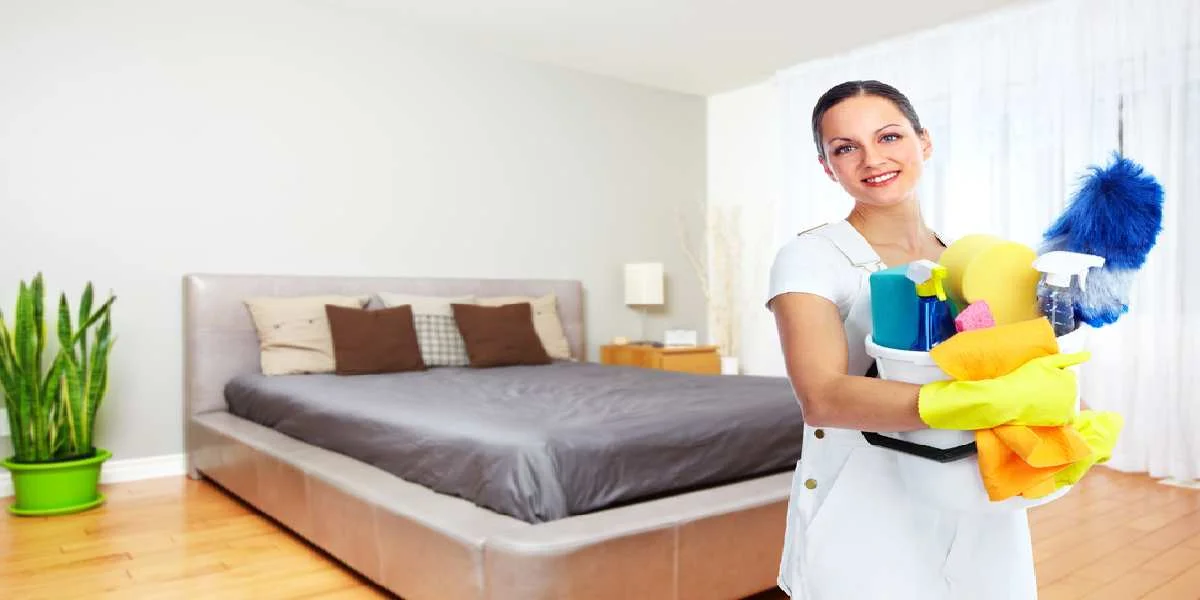 Cách khử khuẩn phòng ngủ hiệu quả nhất