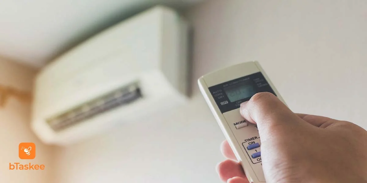 Nhiệt độ cao nhất, thấp nhất của máy lạnh là bao nhiêu?