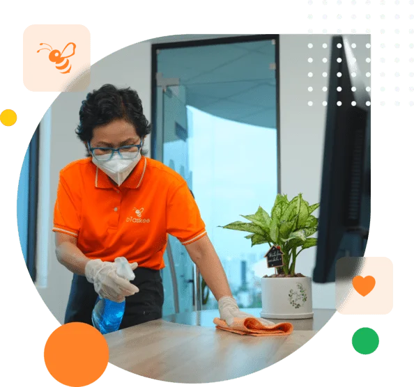 Office Cleaning Service