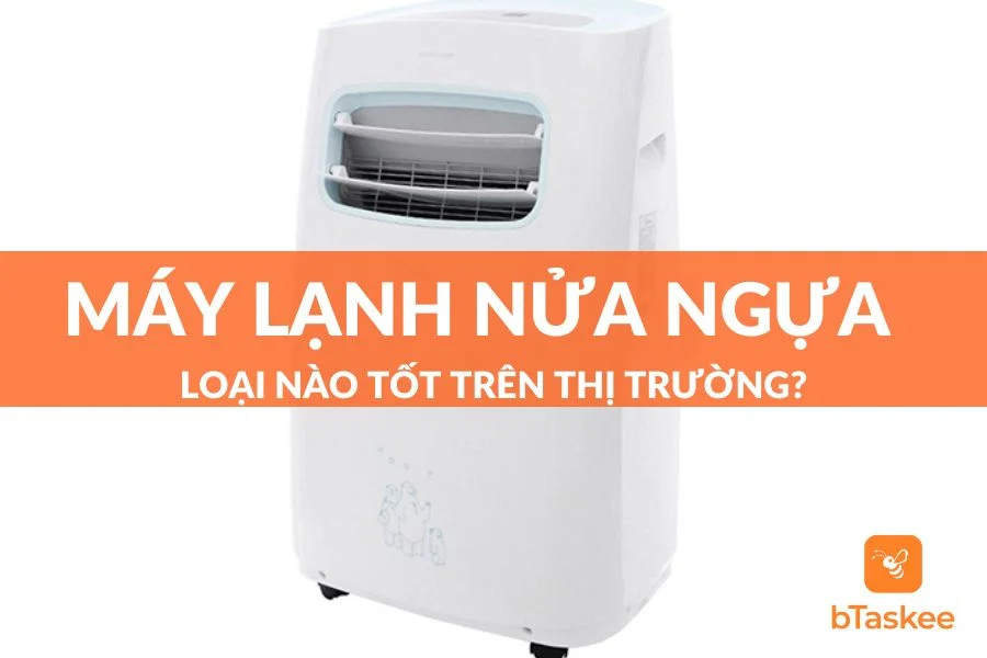 [Giải Đáp] Máy Lạnh Nửa Ngựa Là Gì? Có Nên Mua Không?