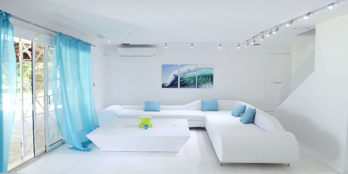 Tại Sao Phải Lắp Đặt Máy Lạnh Ở Trên Cao?
