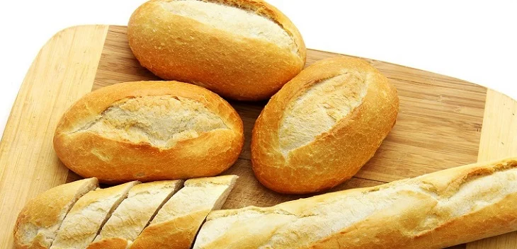 Hướng Dẫn Cách Làm Bánh Mì Tươi Đơn Giản Siêu Ngon Tại Nhà