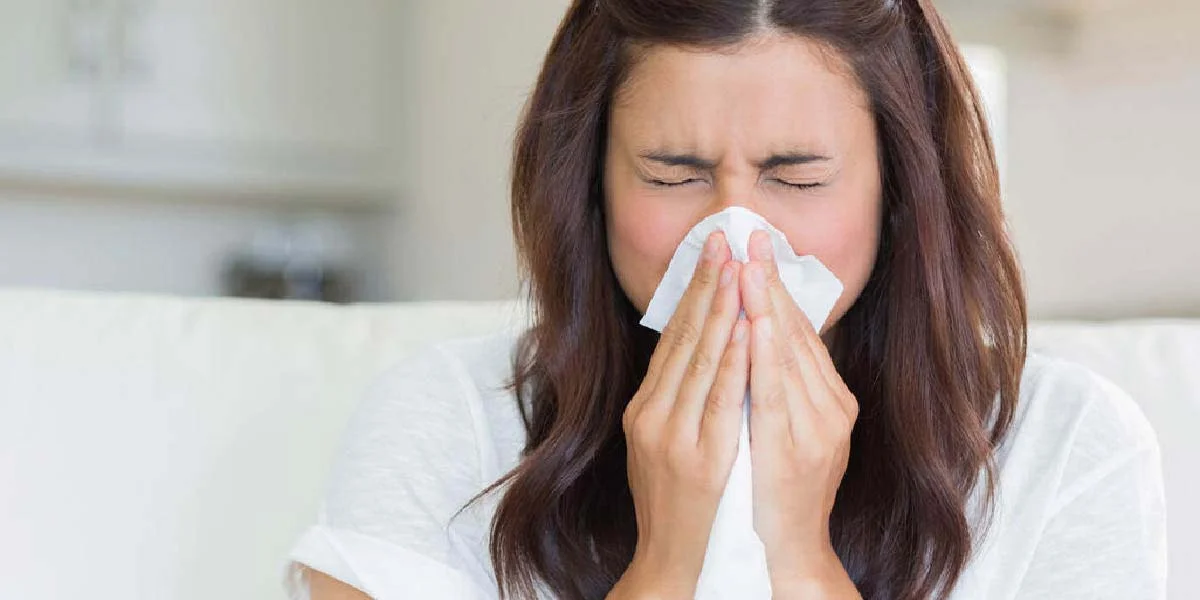 Cách Nằm Điều Hòa Không Bị Khô Mũi, Khô Họng