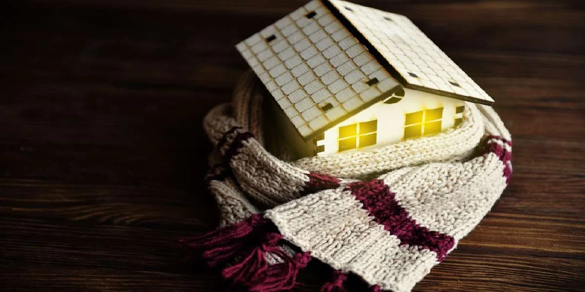8 Cách làm ấm phòng trong mùa đông lạnh lẽo