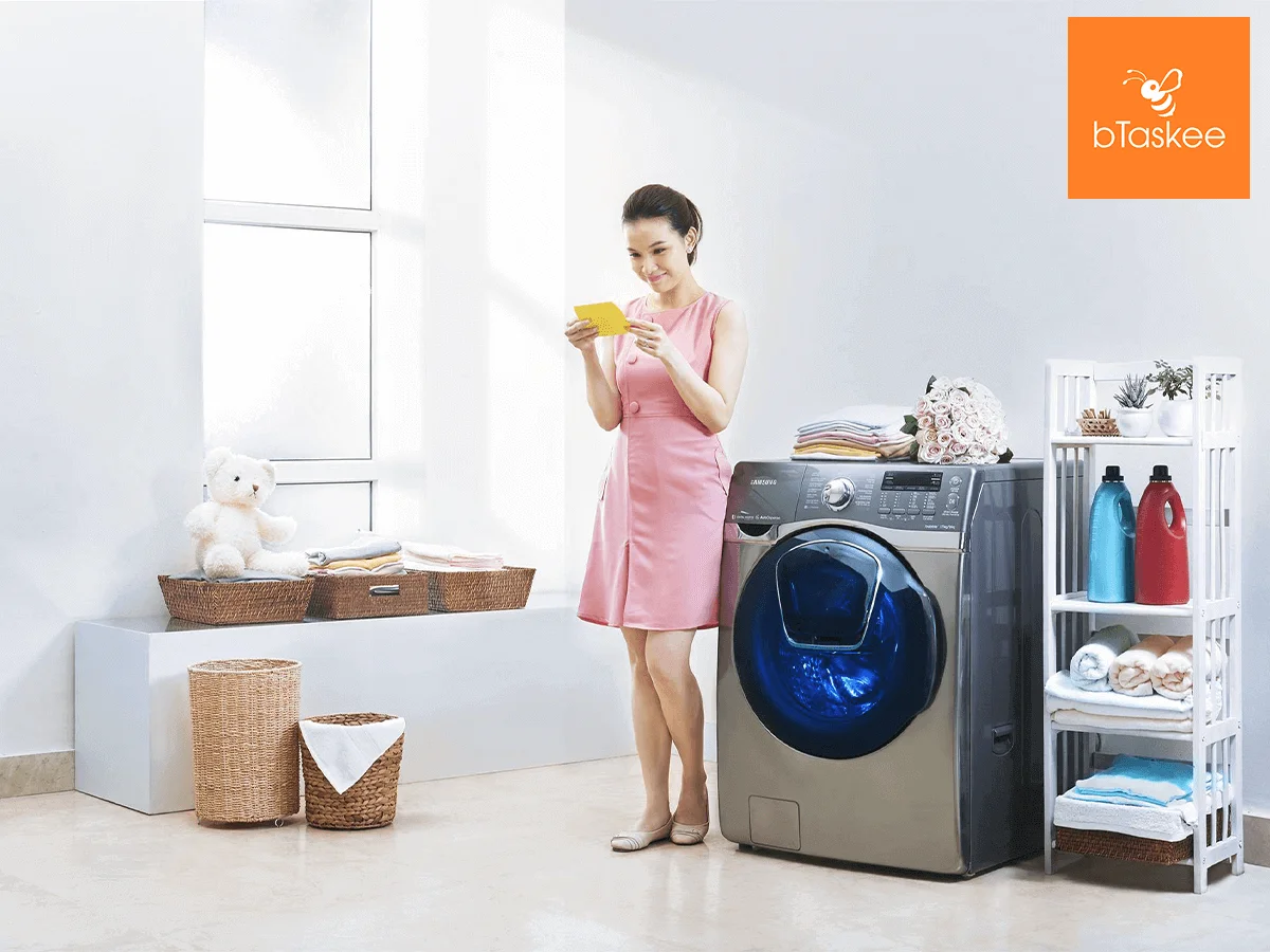 Cách giặt đồ lót đúng chuẩn tránh mắc bệnh phụ khoa