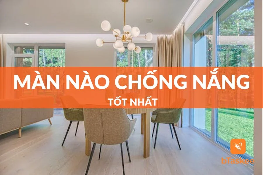 Màn Nào Chống Nắng Tốt Nhất - Bạn Đã Biết Chưa?