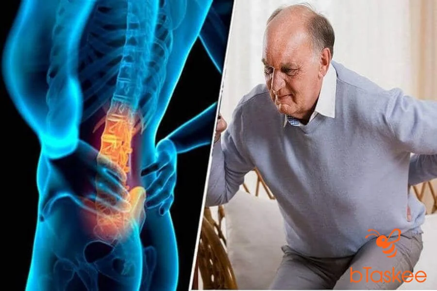 10 Bài Tập Thoái Hóa Cột Sống Cho Người Cao Tuổi