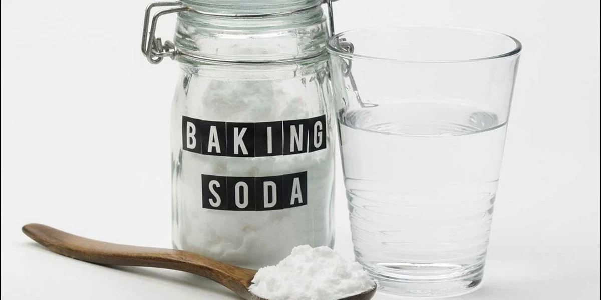 Công Dụng Của Baking Soda Trong Tẩy Rửa Mà Bạn Nên Biết
