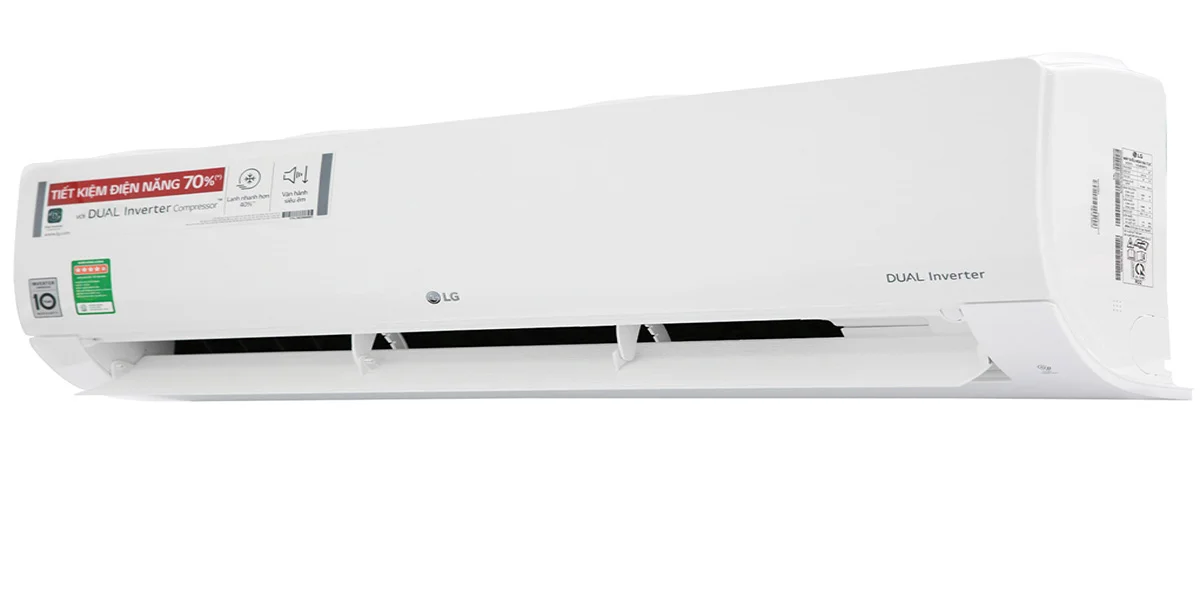 Máy Lạnh LG Có Tốt Và Thực Sự Đáng Mua Như Lời Đồn?