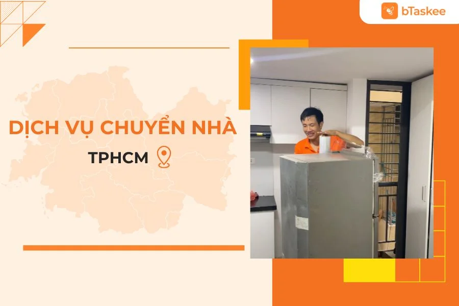 Ứng Dụng Chuyển Nhà Trọn Gói Tại TP.HCM Chuyên Nghiệp, Tiện Lợi