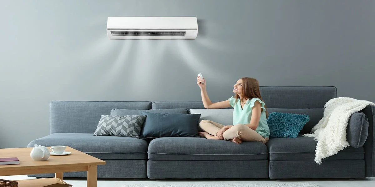 Tìm Hiểu Về Công Nghệ Của Máy Lạnh Lọc Không Khí