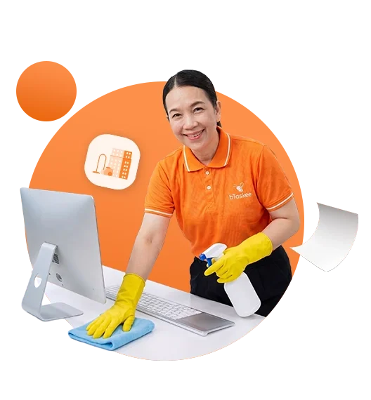 Office Cleaning Service