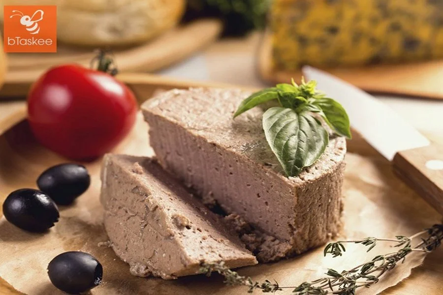 Cách Bảo Quản Pate Chuẩn An Toàn Cho Sức Khỏe