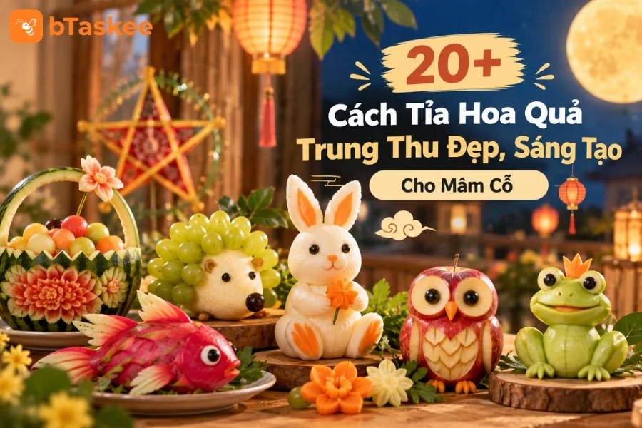 Cap Trung Thu