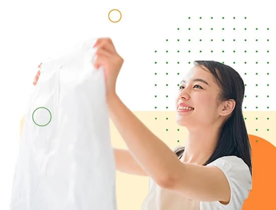 5 mẹo giặt đồ nhanh và sạch hơn bao giờ hết