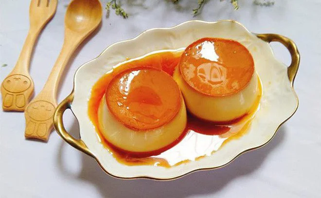 Cách Làm Bánh Flan Thơm Ngon, Đơn Giản Tại Nhà