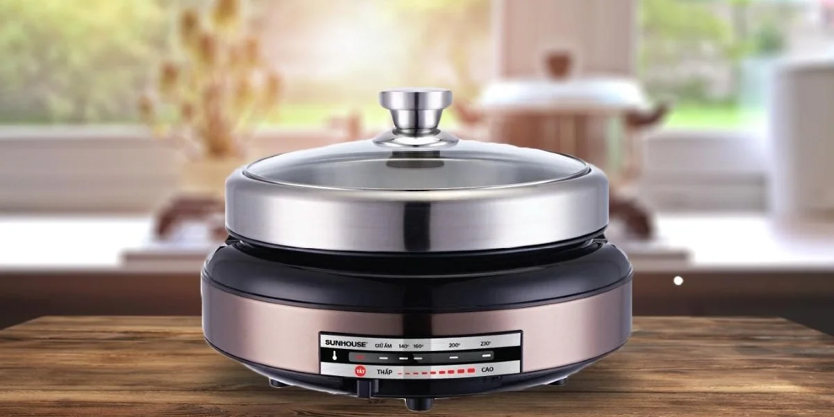 Hướng Dẫn Cách Vệ Sinh Nồi Lẩu Điện, Nồi Lẩu Mini Đúng Cách Và An Toàn