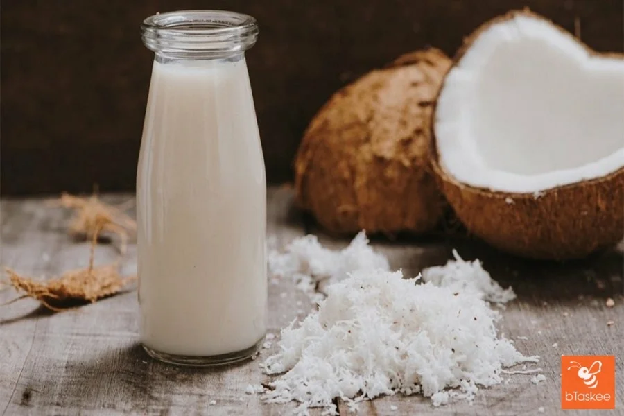 Cách Làm Và Cách Bảo Quản Nước Cốt Dừa Thơm Ngon