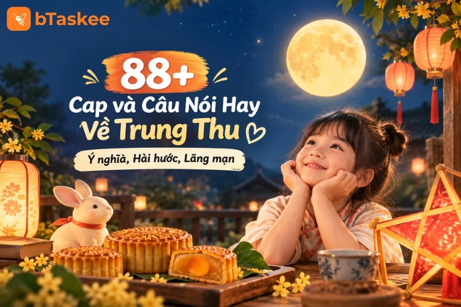 Cap Trung Thu