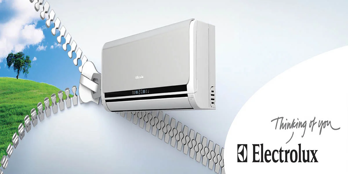 Đánh Giá Máy Lạnh Electrolux: Công Nghệ Đến Từ Thụy Điển