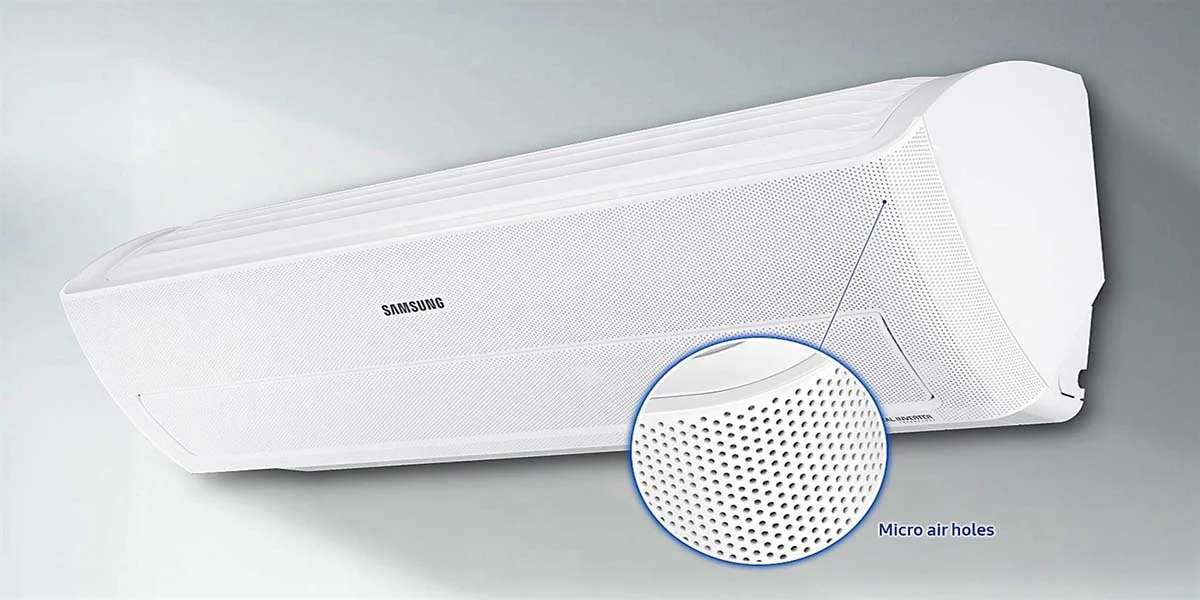 Máy Lạnh Samsung Tam Diện - Sự Độc Đáo Có Lợi