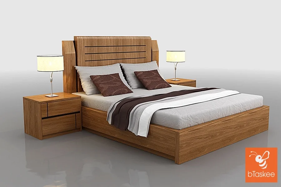 Chọn Loại Giường Cho Người Già Phù Hợp